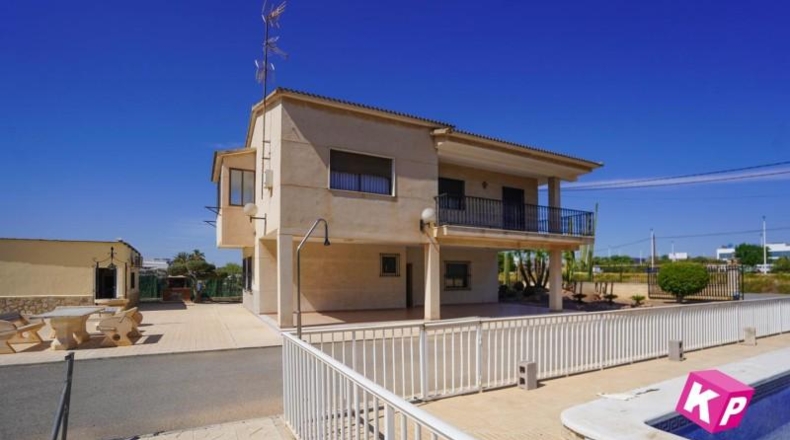 Alicante - Torrellano - 6900m2
