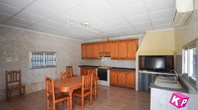 Alicante - Torrellano - 6900m2
