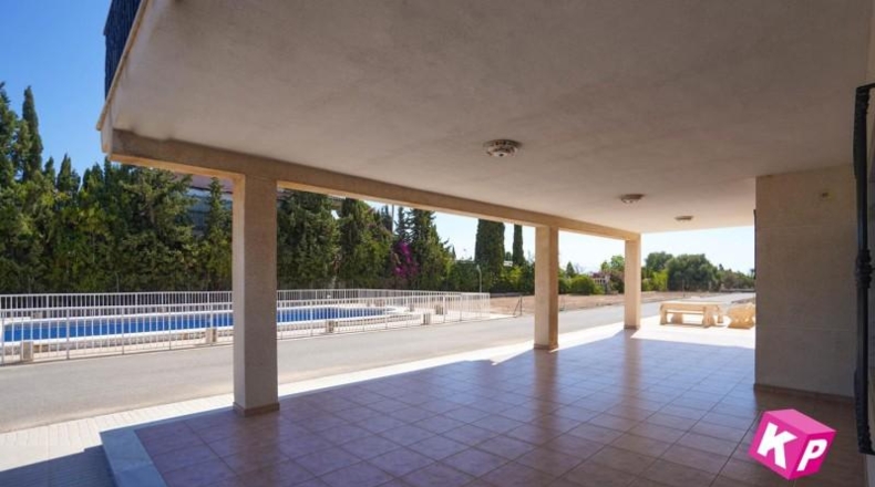 Alicante - Torrellano - 6900m2