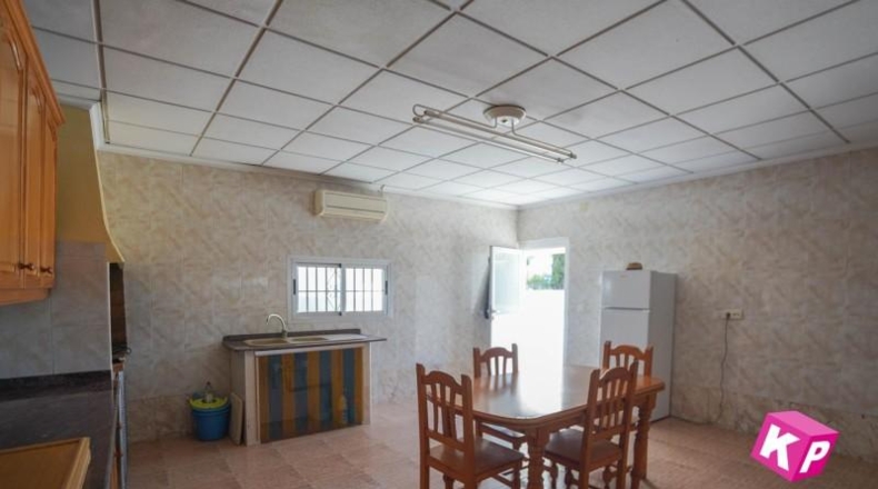 Alicante - Torrellano - 6900m2