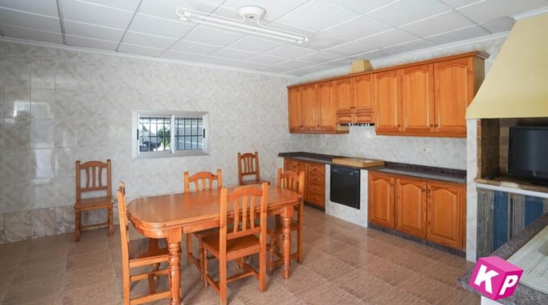 Alicante - Torrellano - 6900m2