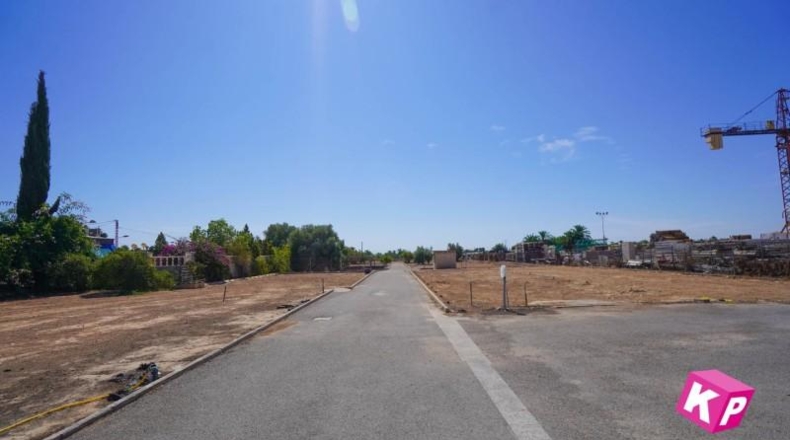 Alicante - Torrellano - 6900m2