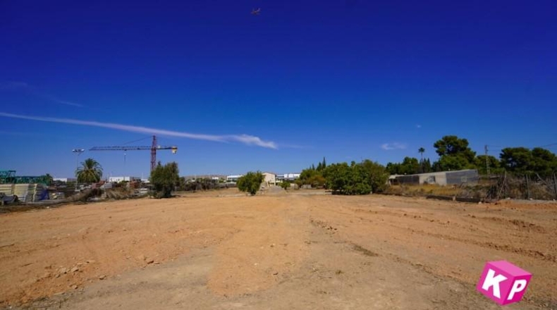 Alicante - Torrellano - 6900m2