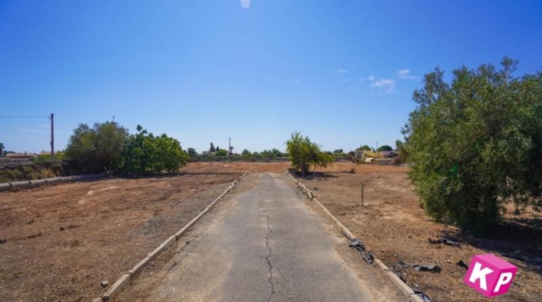 Alicante - Torrellano - 6900m2
