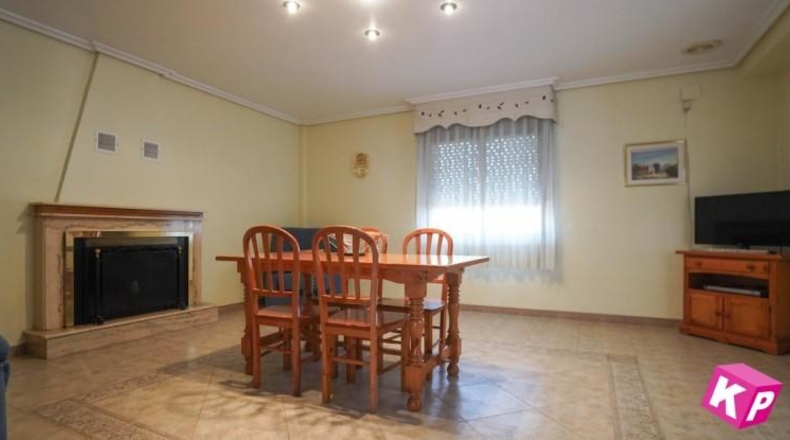 Alicante - Torrellano - 6900m2