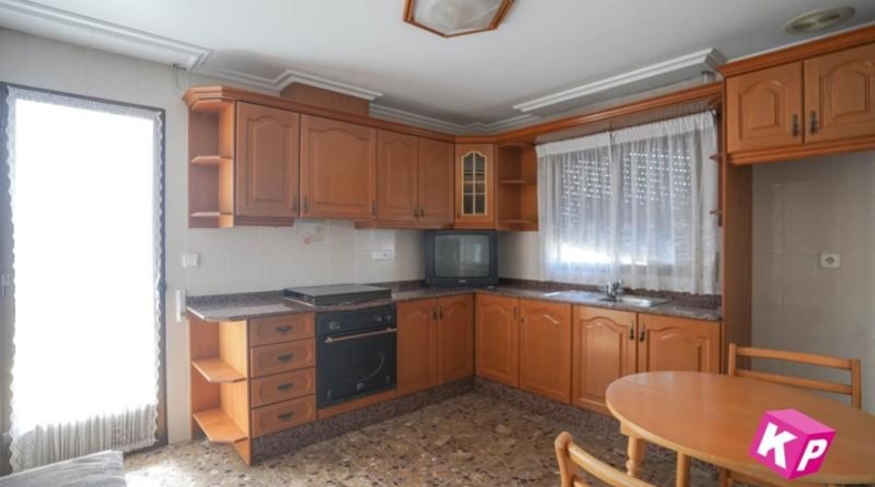 Alicante - Torrellano - 6900m2