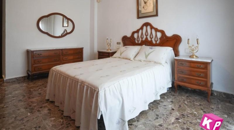Alicante - Torrellano - 6900m2