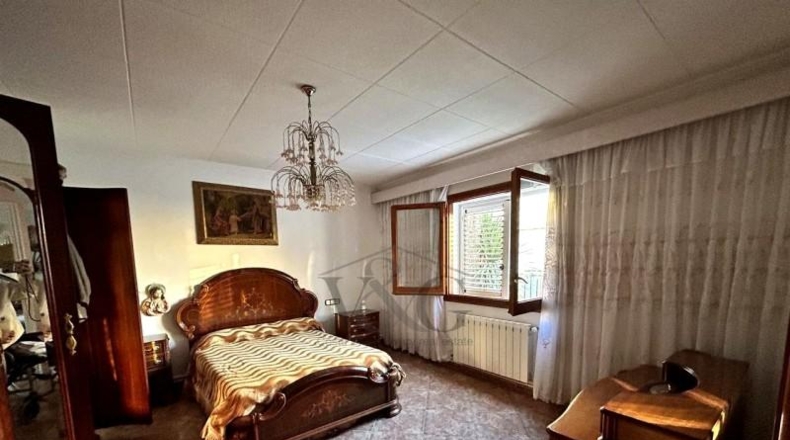Gerona - Mont-ras - 524m2