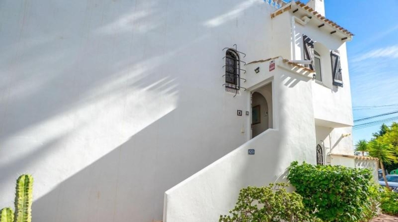 Alicante - Dehesa de Campoamor - 150m2