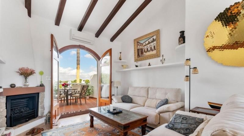 Alicante - Dehesa de Campoamor - 150m2