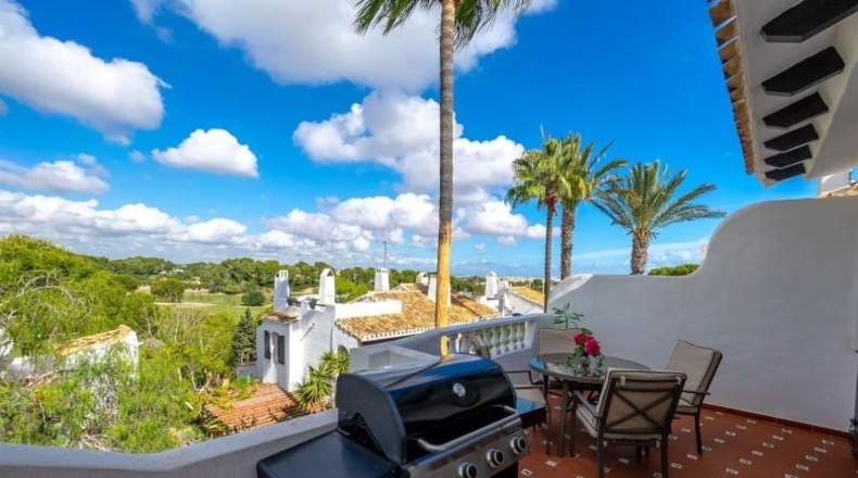 Alicante - Dehesa de Campoamor - 150m2