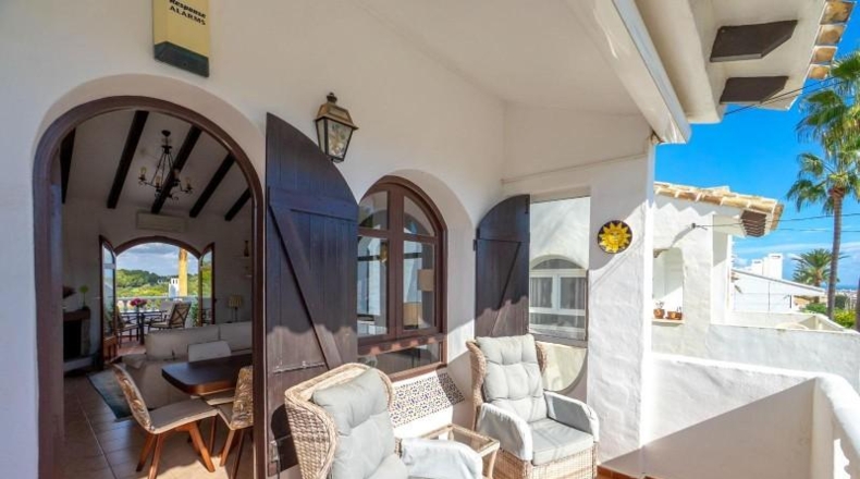 Alicante - Dehesa de Campoamor - 150m2