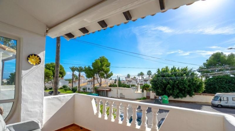 Alicante - Dehesa de Campoamor - 150m2