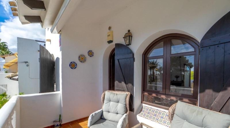 Alicante - Dehesa de Campoamor - 150m2