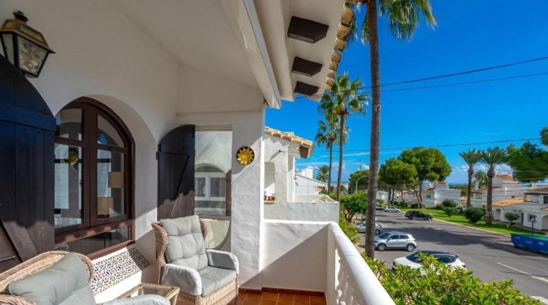 Alicante - Dehesa de Campoamor - 150m2