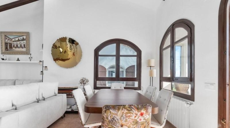 Alicante - Dehesa de Campoamor - 150m2