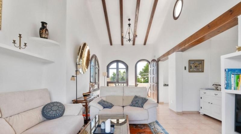 Alicante - Dehesa de Campoamor - 150m2