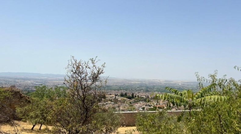 Granada - Granada - 792m2