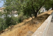 Suelo urbano en venta en la España, Granada, ref: TR240095 foto