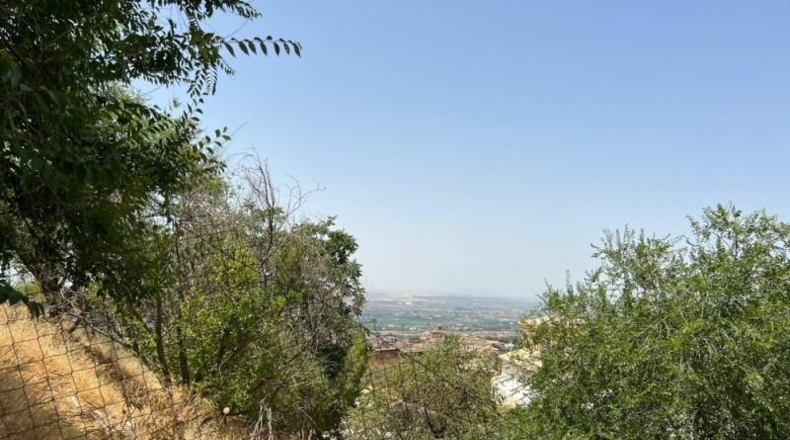 Granada - Granada - 792m2