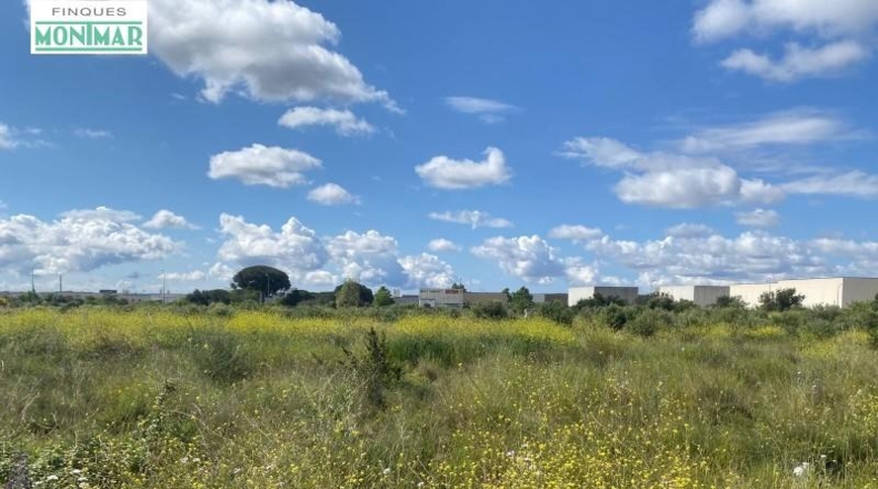 Tarragona - Valls - 2795m2