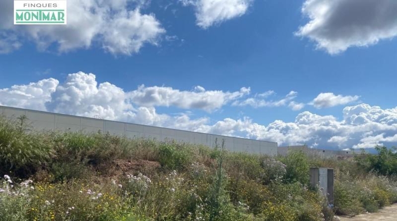 Tarragona - Valls - 2795m2