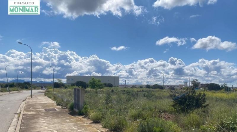 Tarragona - Valls - 2795m2
