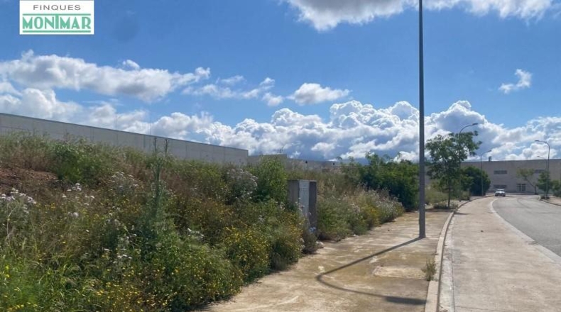 Tarragona - Valls - 2795m2