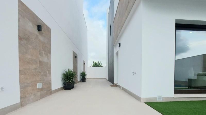 Murcia - San Pedro del Pinatar - 155m2