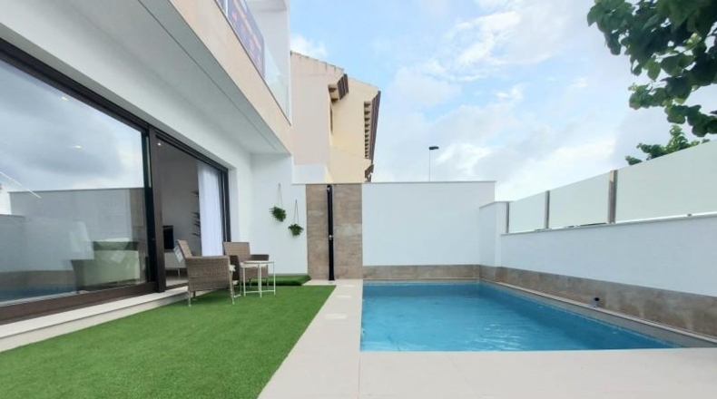 Murcia - San Pedro del Pinatar - 155m2