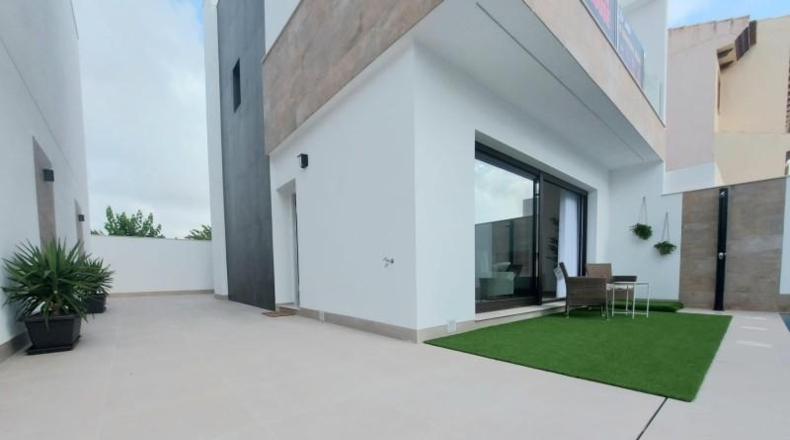Murcia - San Pedro del Pinatar - 155m2