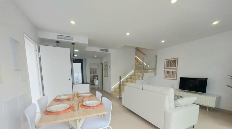 Murcia - San Pedro del Pinatar - 155m2