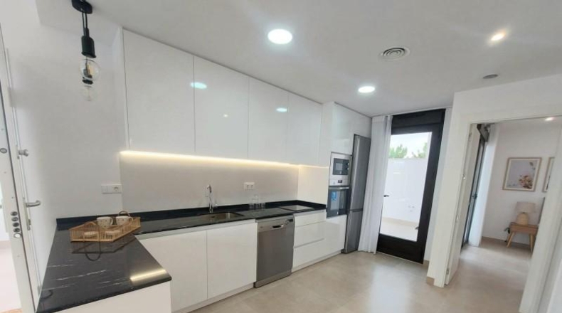 Murcia - San Pedro del Pinatar - 155m2