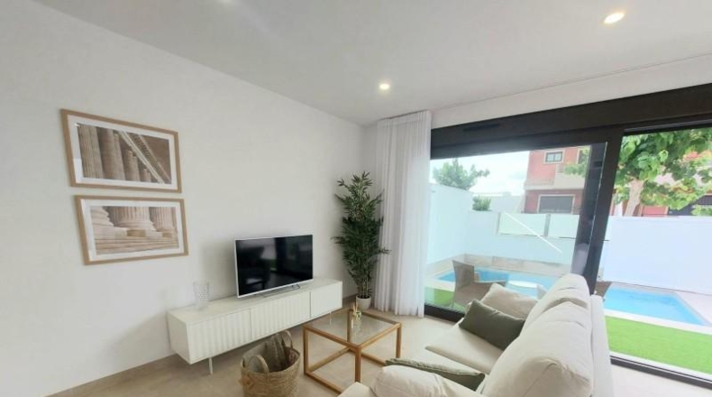 Murcia - San Pedro del Pinatar - 155m2