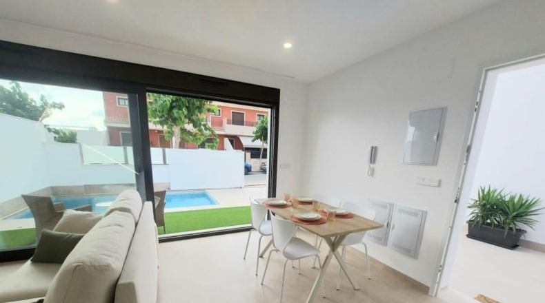 Murcia - San Pedro del Pinatar - 155m2
