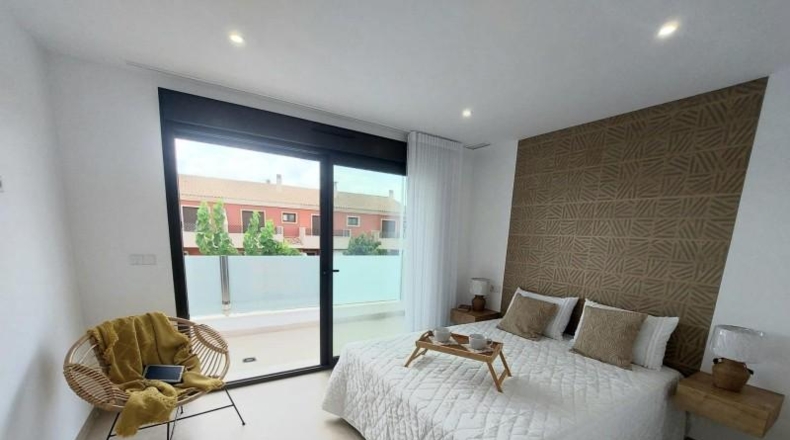 Murcia - San Pedro del Pinatar - 155m2