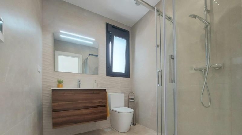 Murcia - San Pedro del Pinatar - 155m2