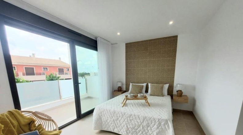 Murcia - San Pedro del Pinatar - 155m2