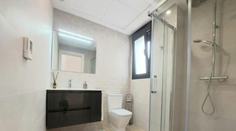 Murcia - San Pedro del Pinatar - 155m2