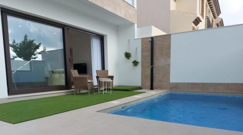 Murcia - San Pedro del Pinatar - 155m2