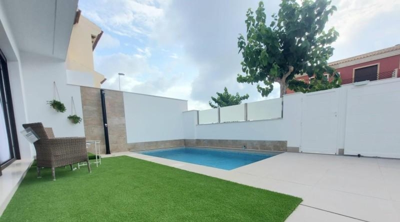 Murcia - San Pedro del Pinatar - 155m2