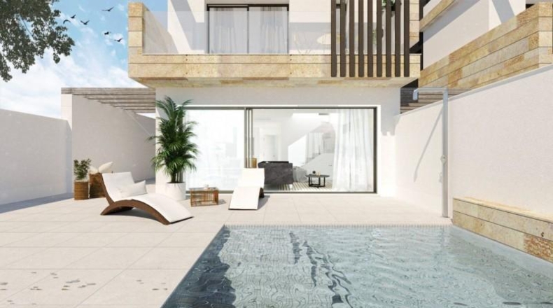 Murcia - San Pedro del Pinatar - 155m2