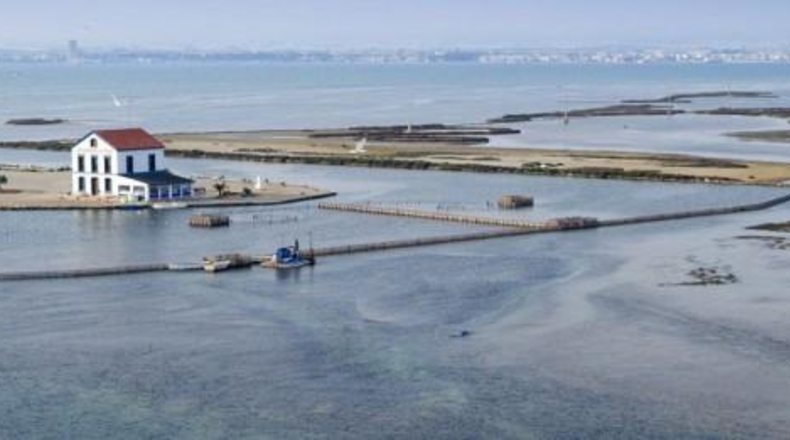 Murcia - San Pedro del Pinatar - 155m2
