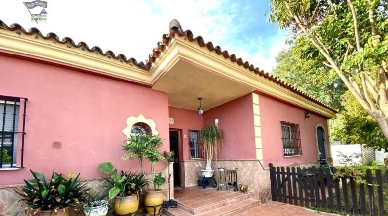 Cádiz - Arcos de la Frontera - 1000m2