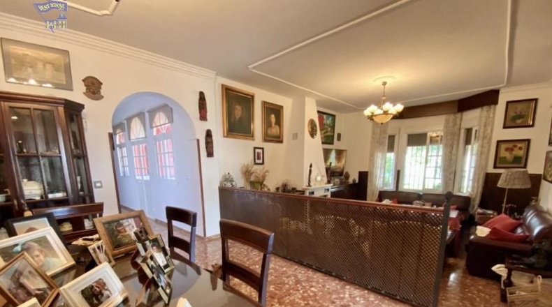 Cádiz - Arcos de la Frontera - 1000m2