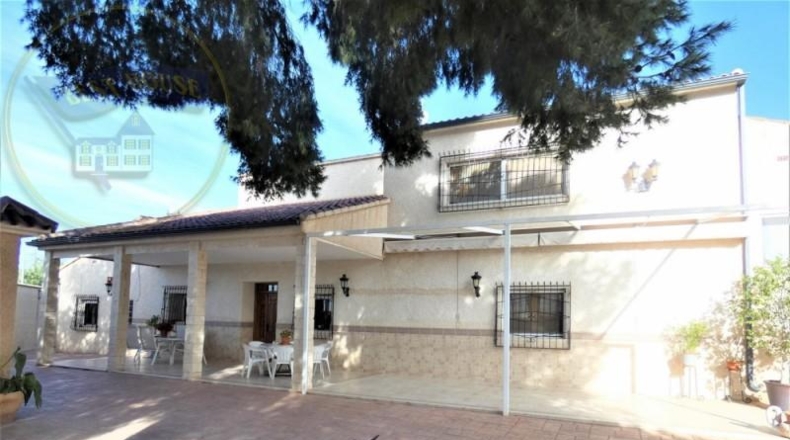 Murcia - Molina de Segura - 13000m2