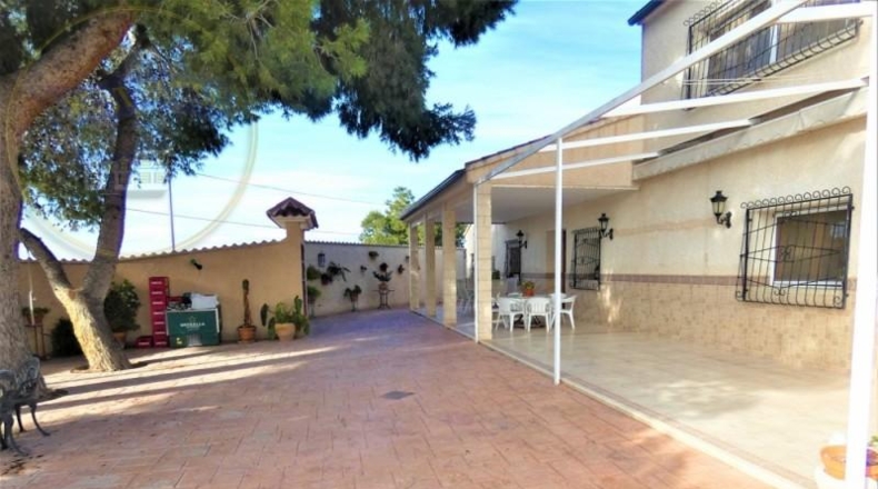 Murcia - Molina de Segura - 13000m2