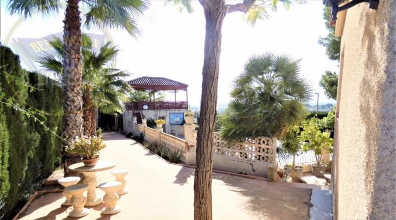 Murcia - Molina de Segura - 13000m2