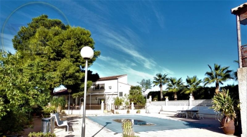 Murcia - Molina de Segura - 13000m2
