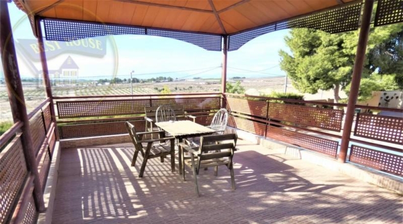 Murcia - Molina de Segura - 13000m2